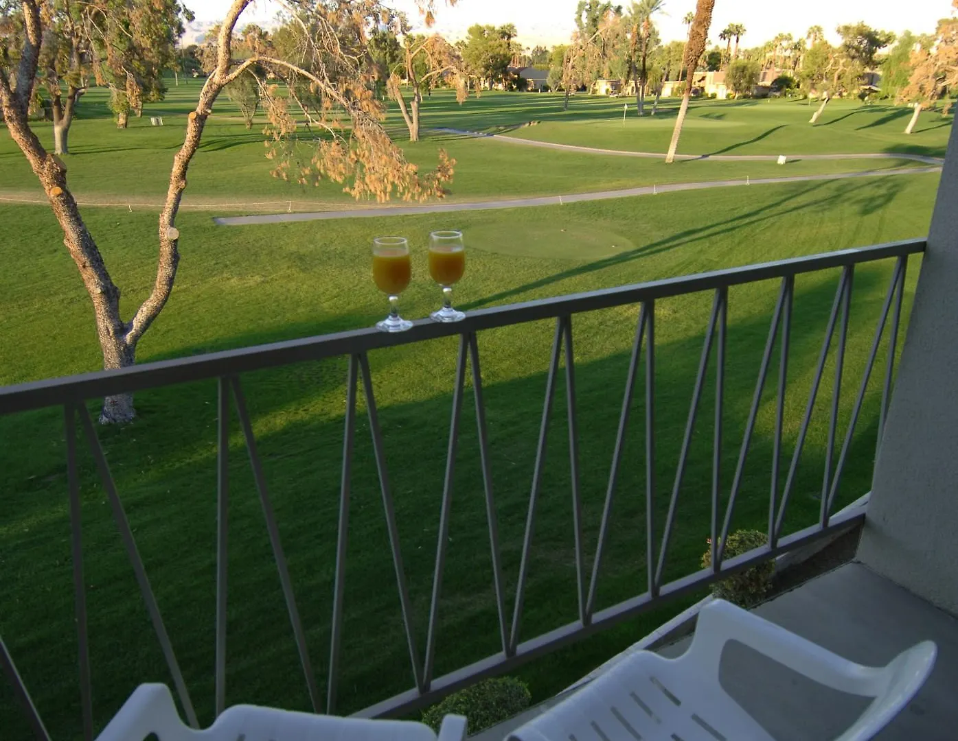 ***  Worldmark Palm Springs - Plaza Resort And Spa USA