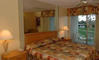 Worldmark Palm Springs - Plaza Resort And Spa