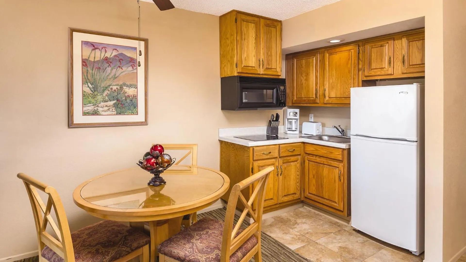 Worldmark Palm Springs - Plaza Resort And Spa