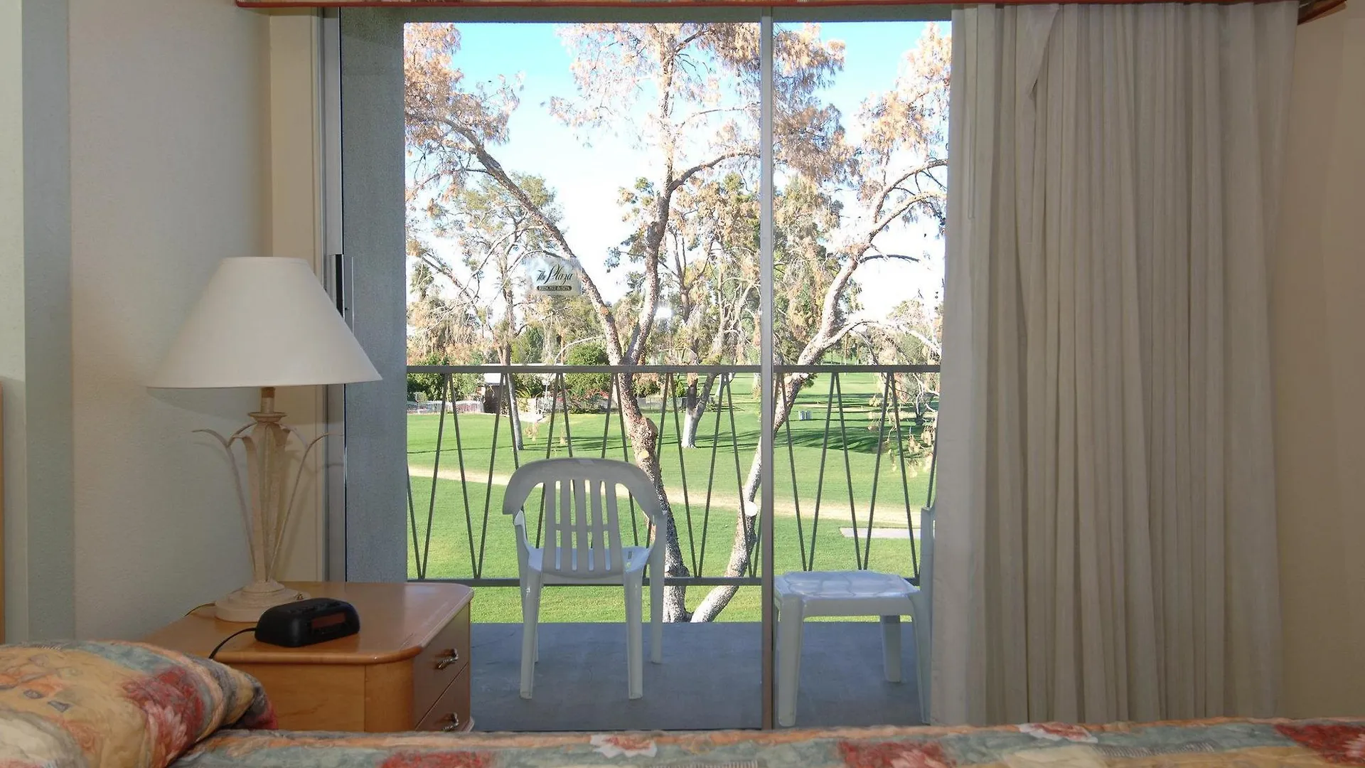 Worldmark Palm Springs - Plaza Resort And Spa