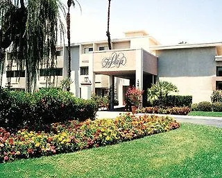 Worldmark Palm Springs - Plaza Resort And Spa 3*,  USA