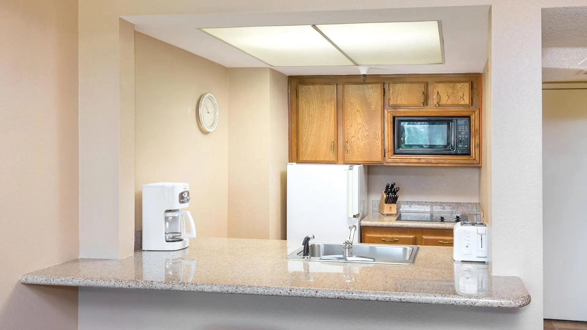 Worldmark Palm Springs - Plaza Resort And Spa