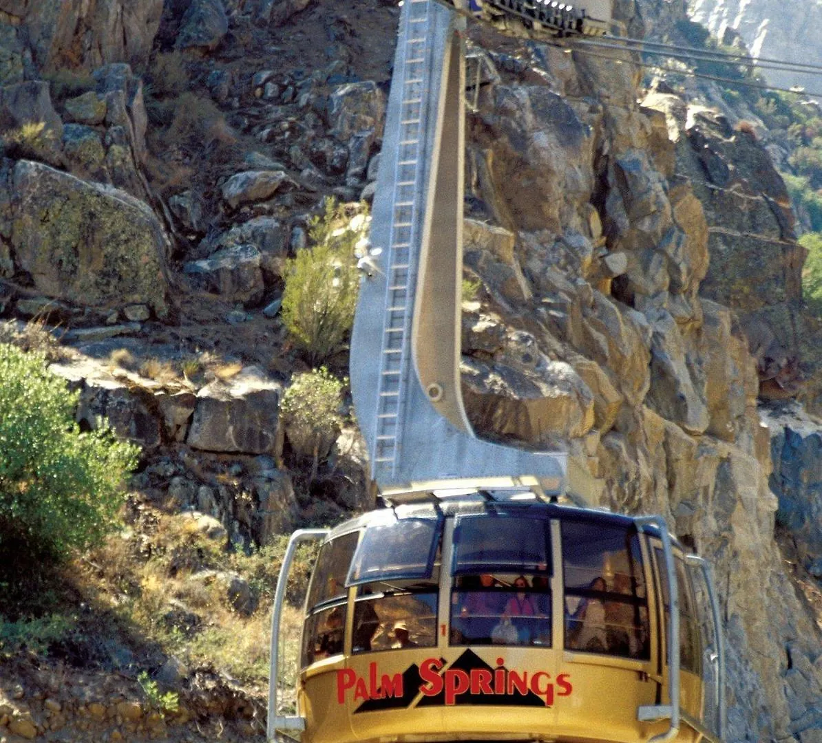 Worldmark Palm Springs - Plaza Resort And Spa